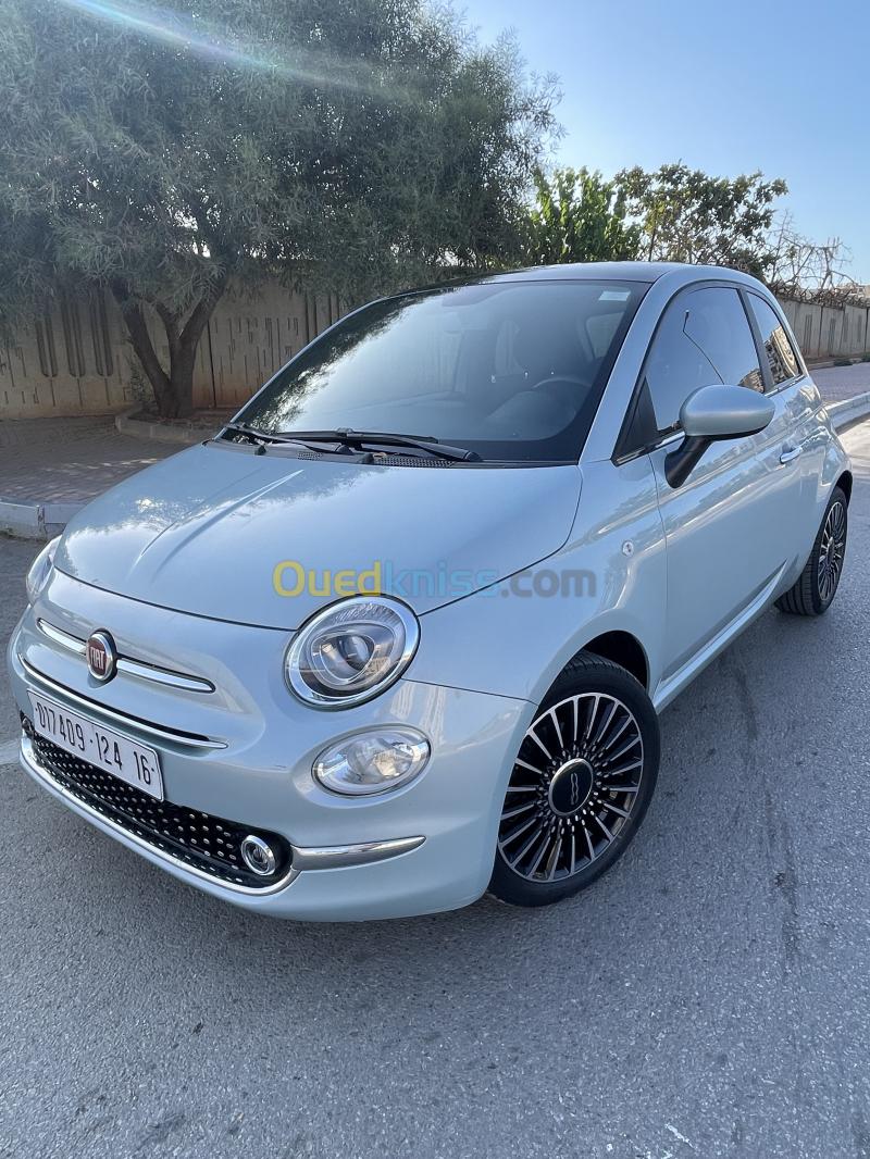 Fiat 500 2024 Dolcevita MIB 6