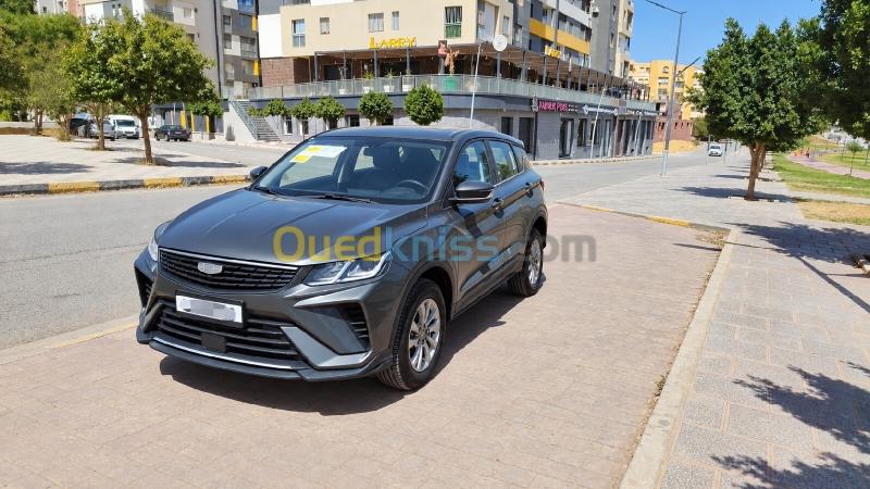 Geely Coolray 2026 Manuel 2
