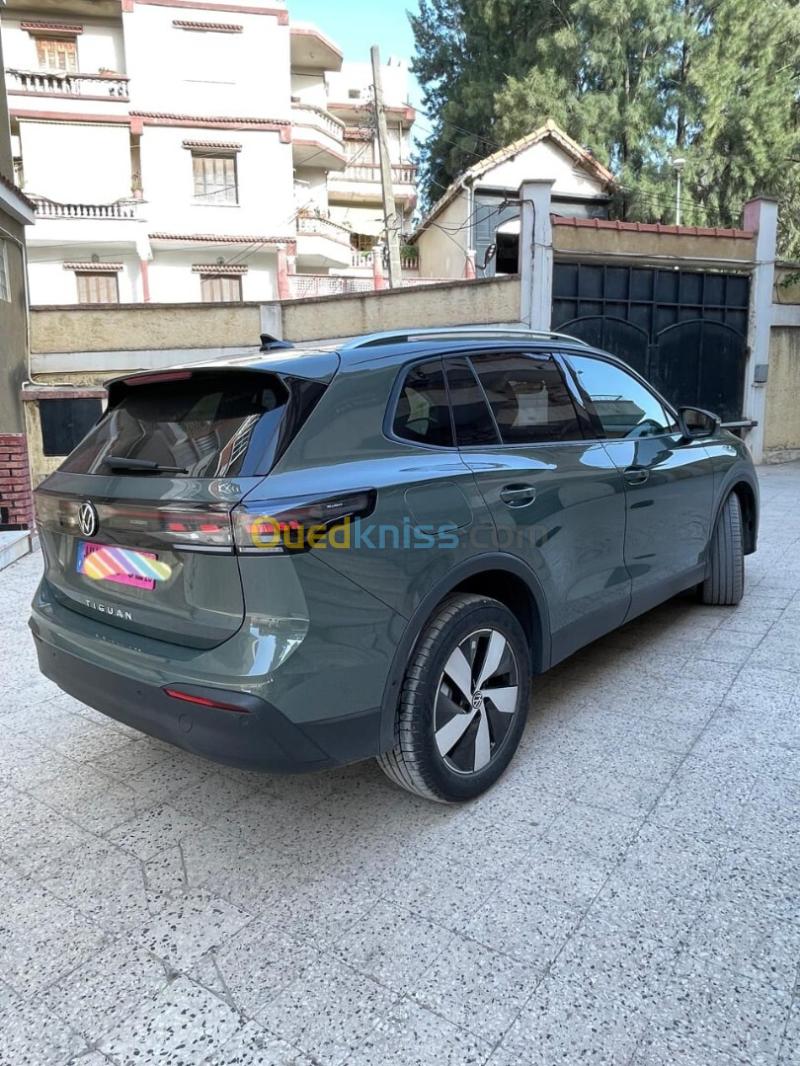 Volkswagen Tiguan 2026  7