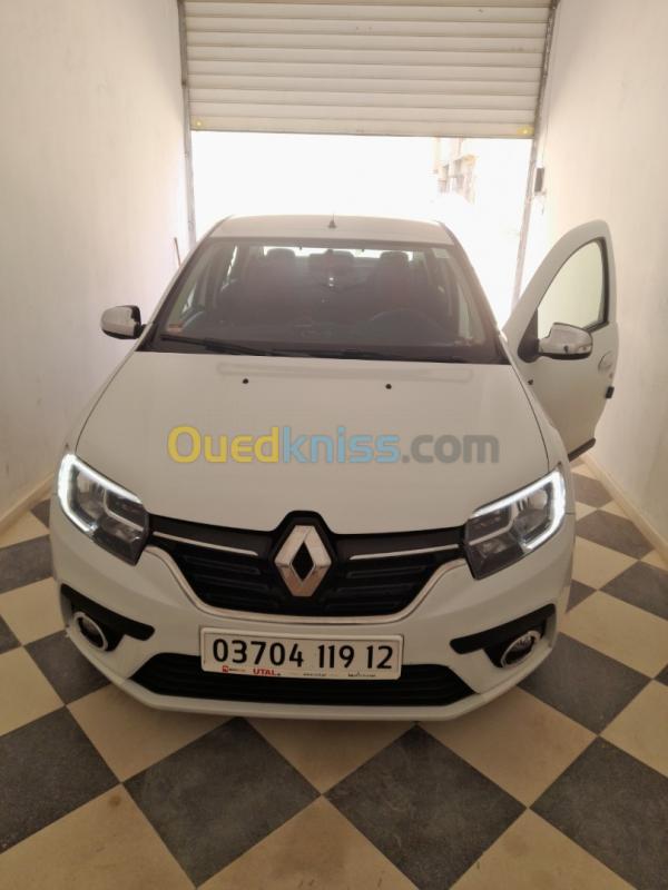  Renault Symbol 2019 Collection