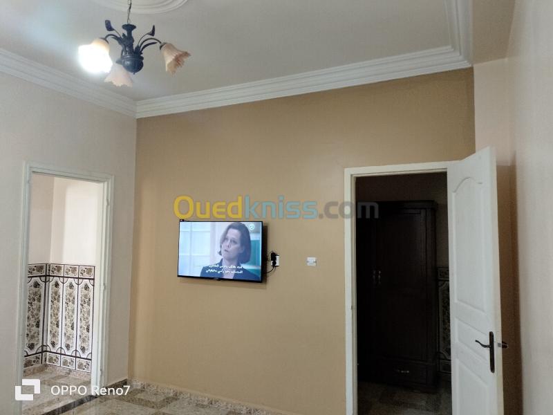 Location Appartement Oran Ain el turck 4