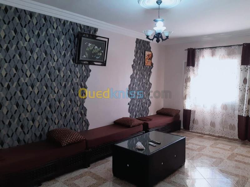 Location vacances Appartement Oran Ain el turck 6