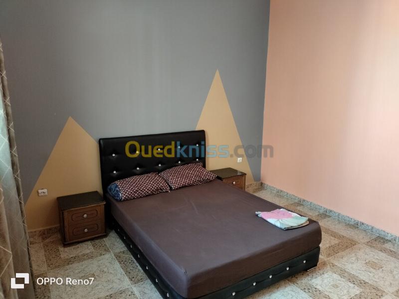 Location Appartement Oran Ain el turck 7