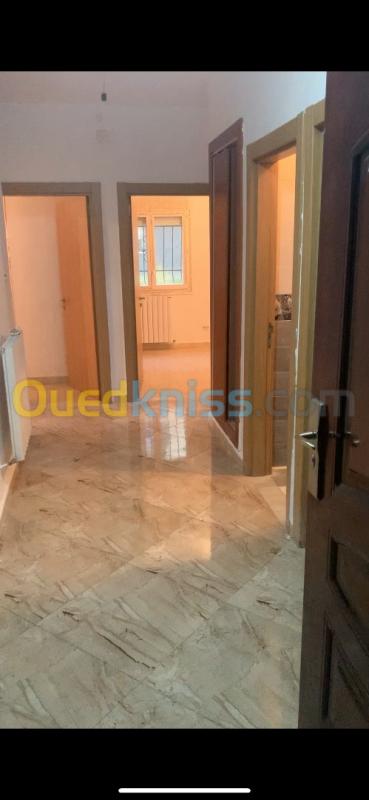  Vente Appartement Alger Ouled fayet