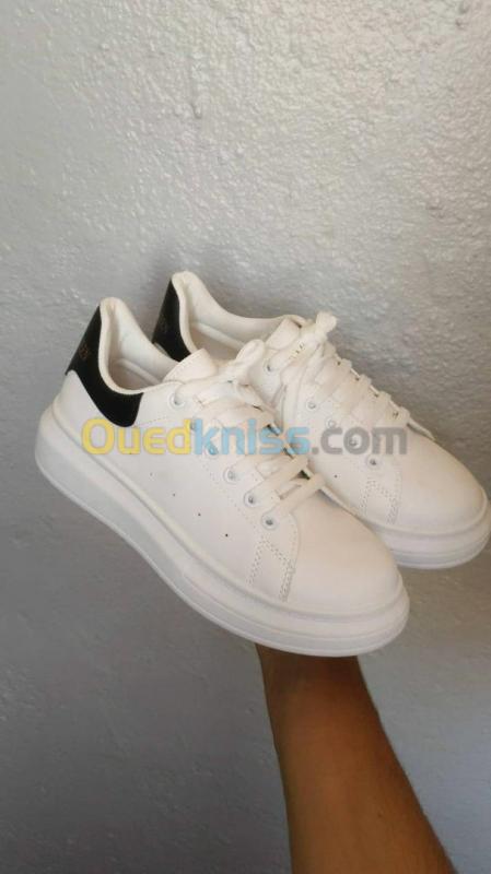 Alexander mcqueen cheap basket ouedkniss