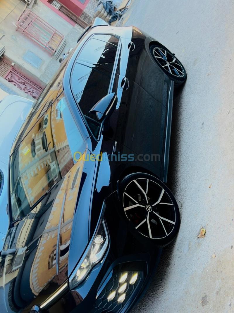 Volkswagen Golf 8 2023 GTD 2