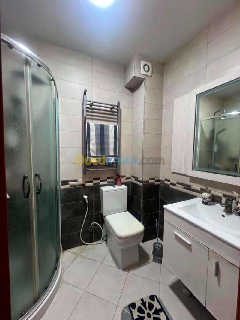 Vente Appartement F4 Alger Reghaia 4