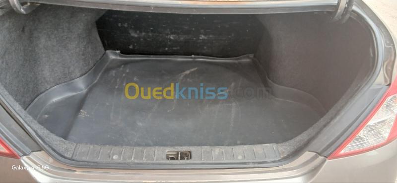 Nissan Sunny 2015 N17 10