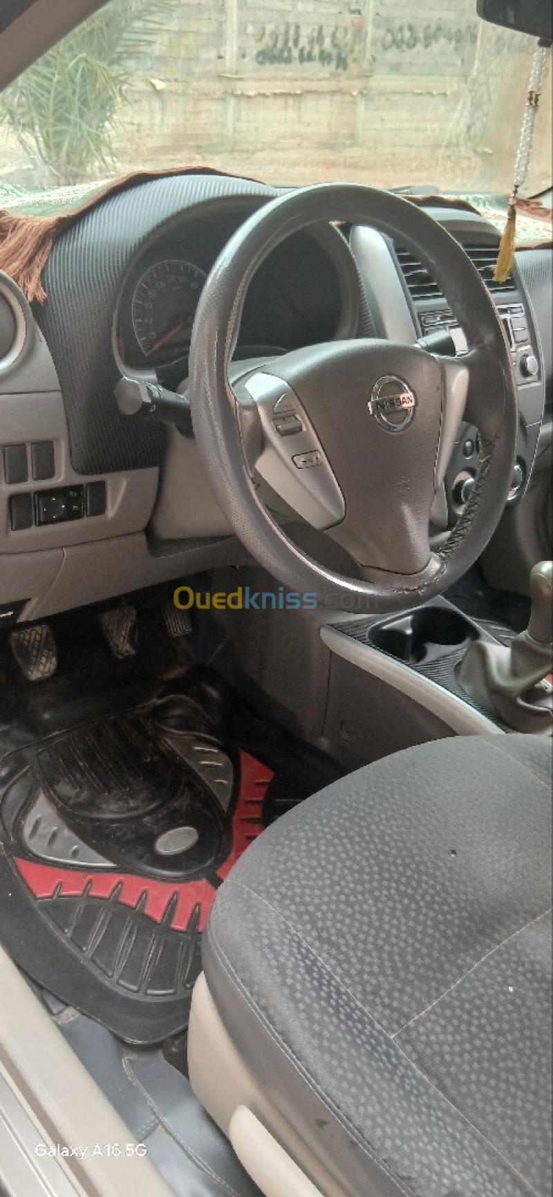 Nissan Sunny 2015 N17 18