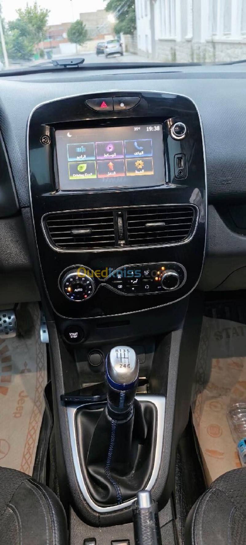 Renault Clio 4 2018 GT Line + 13