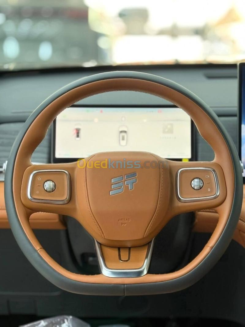 Jetour X70 L  2026 Comfort  20