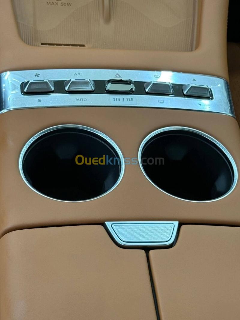 Jetour X70 L  2026 Comfort  16