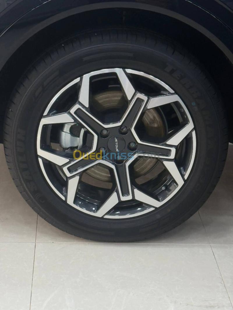 Jetour X70 L  2026 Comfort  25