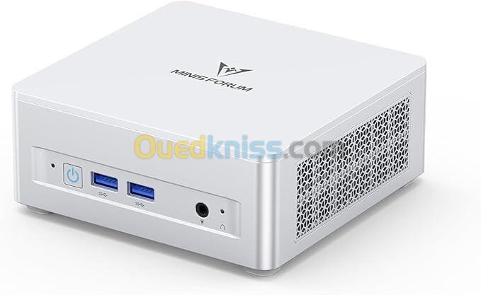 MINI PC MINISFORUM UM870