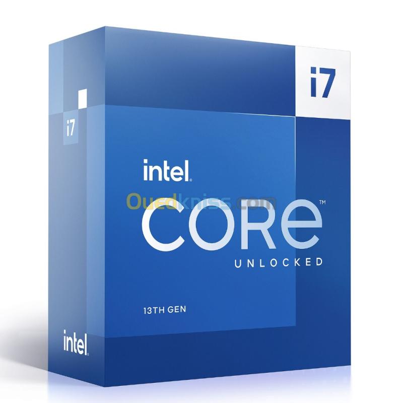 i7-13700KF BOX