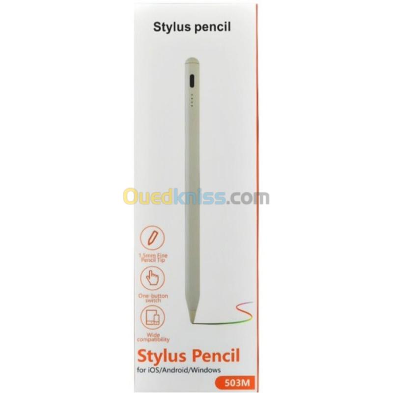 STYLUS PENCIL 503M