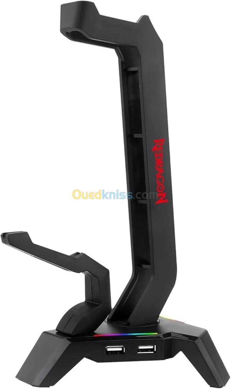 REDRAGON HEADPHONES STAND ELITE