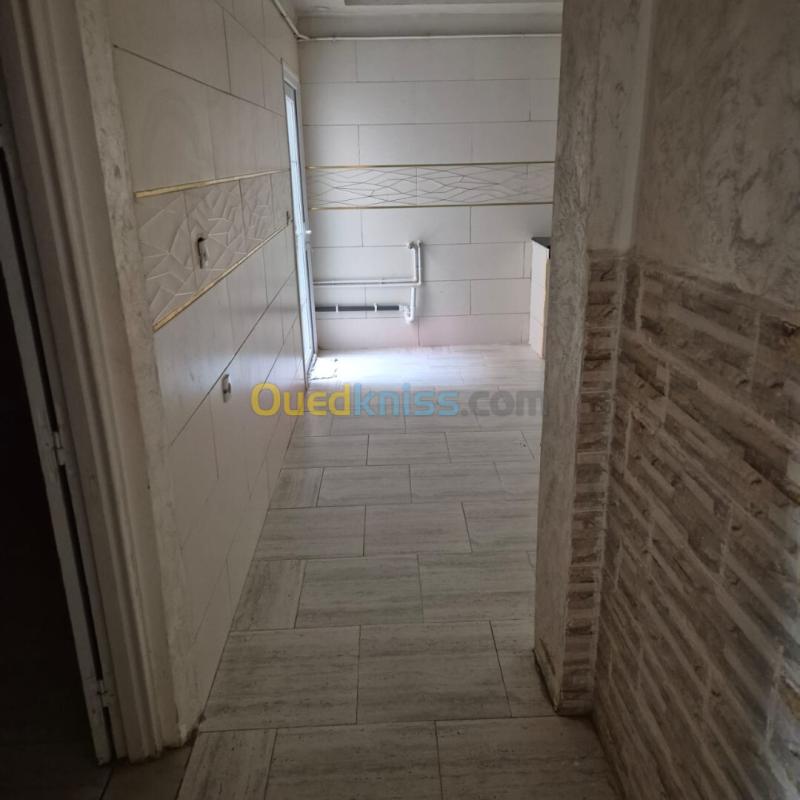 Location Appartement F3 Ouargla Hassi messaoud 7