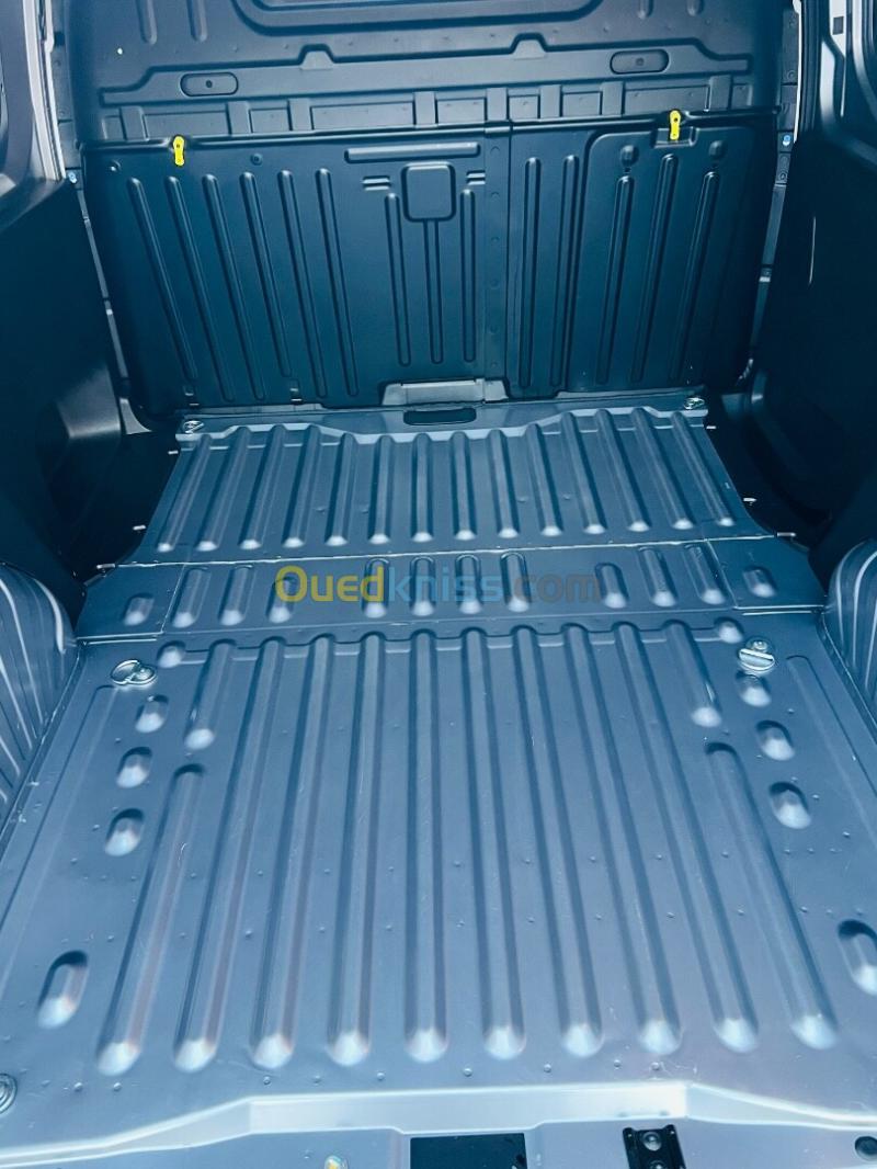 Fiat Doblo Van 2025 doblo 4