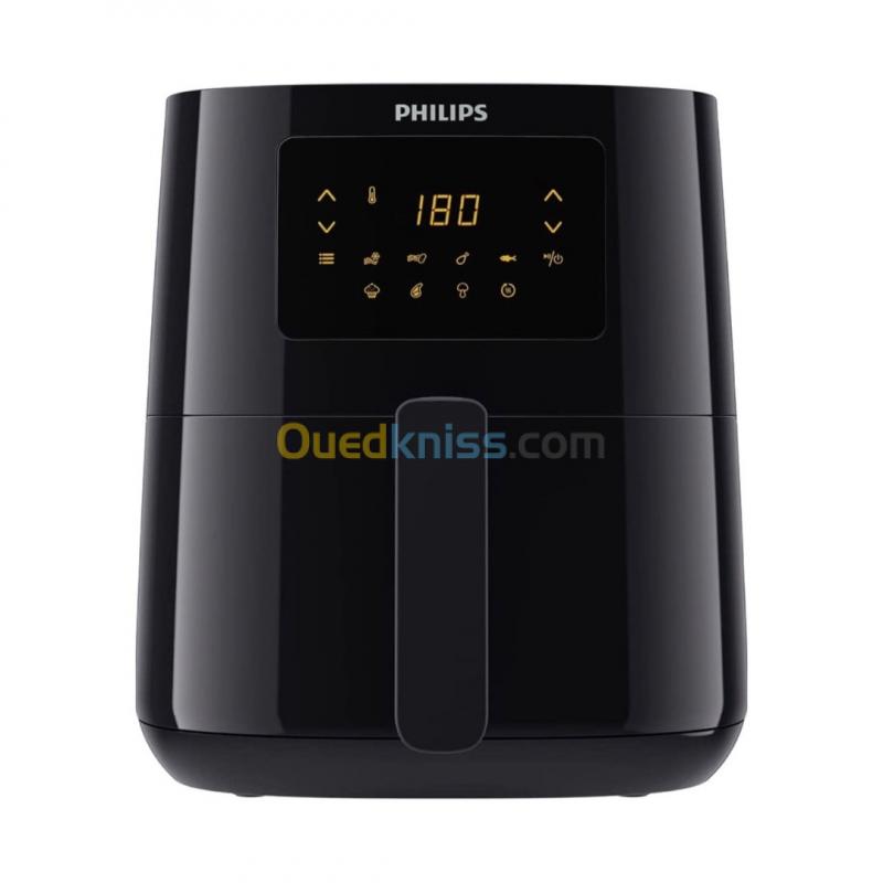  Friteuse Philips Essential 4,1 L HD9252/90