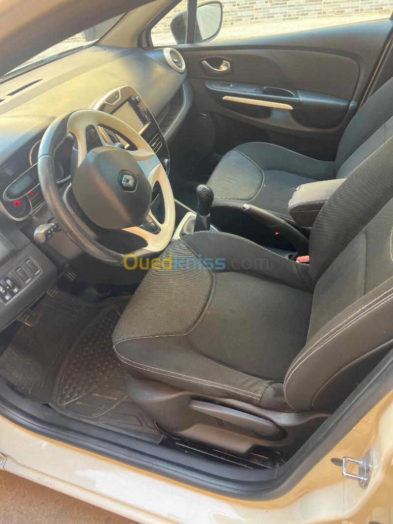 Renault Clio 4 2015 Limited 2 5