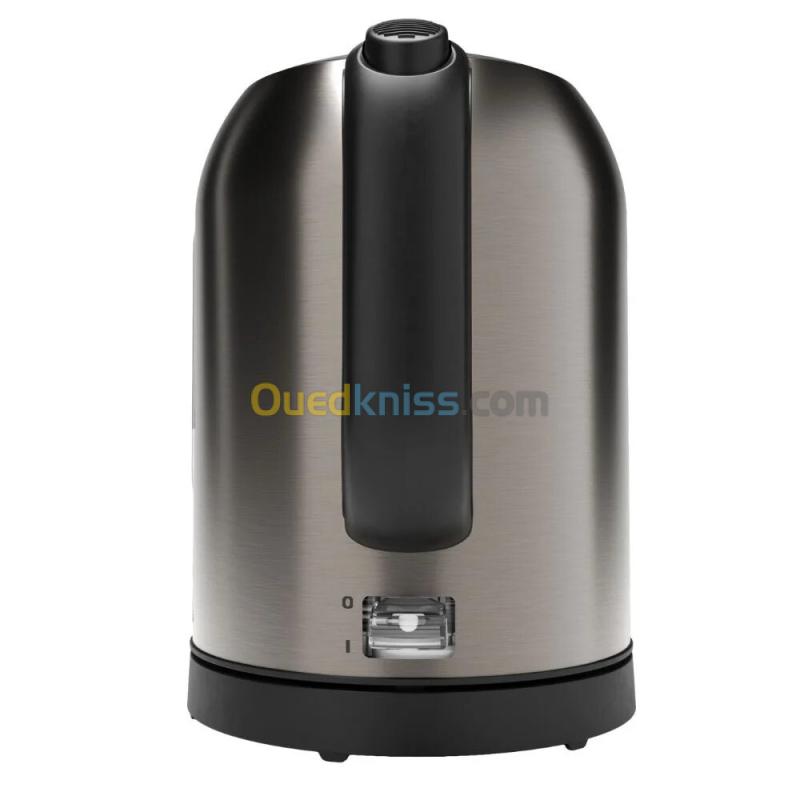 Bouilloire Électrique Inox 2200 W 1 L AIWA RYUJIN AKT-1000 5