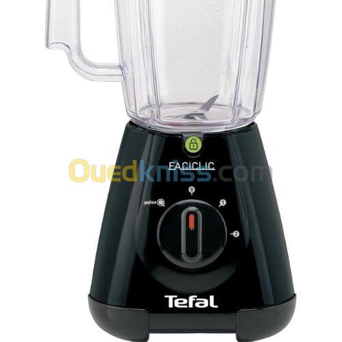 Blender Électrique 1.75L 400W Blendforce Tefal - خلاط كهربائي 2