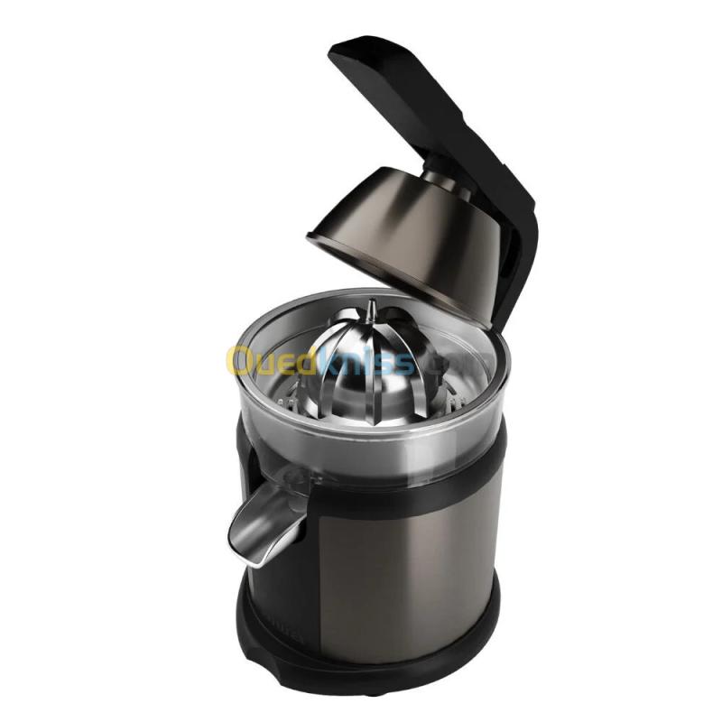 Presse-Agrumes Électrique Inox à Levier AIWA KORYU AJC-5000 3