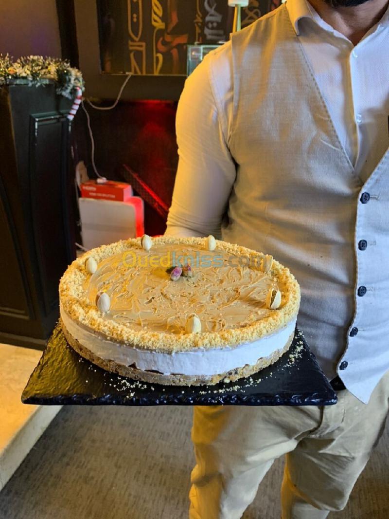 Chef barman barista pâtissier crépiste 11