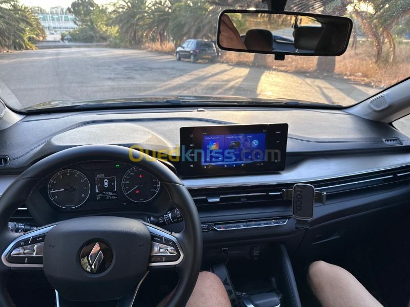 Livan X3 Pro  2026 Automatique (Avec toi ouvrant ) 5