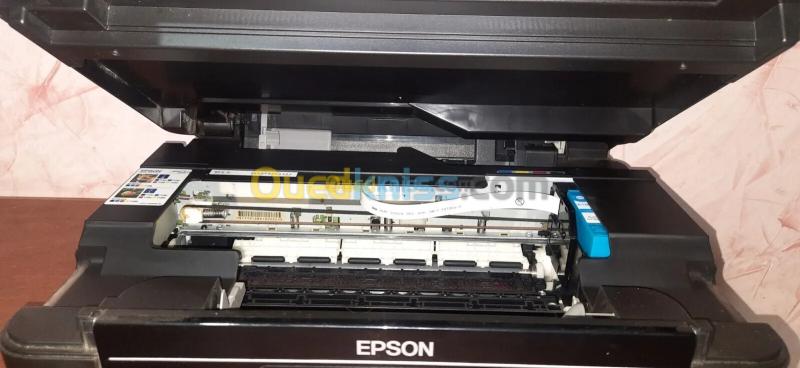 Epson stylus SX230 Impression, scan , photocopie 4