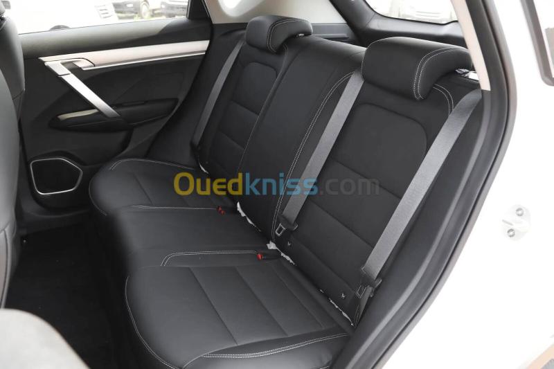 Geely Coolray 2026 Super Power  4