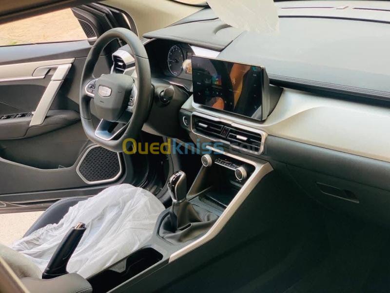 Geely Coolray 2026 Super Power  7