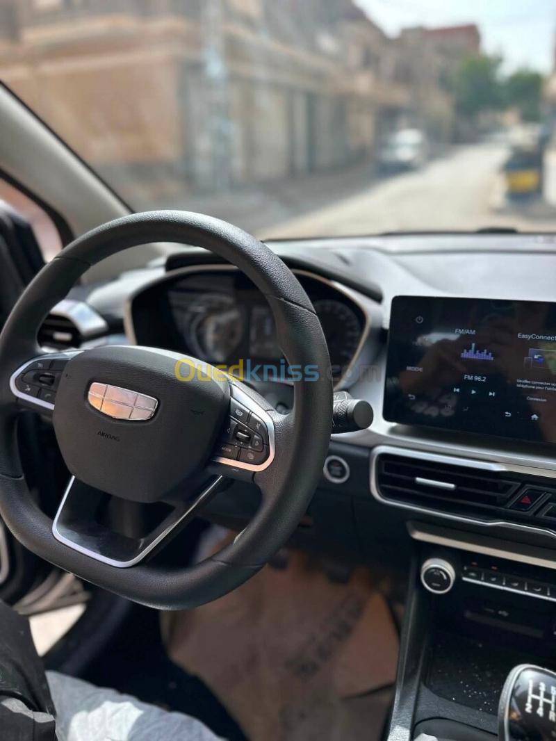 Geely Coolray 2026 Super Power  5