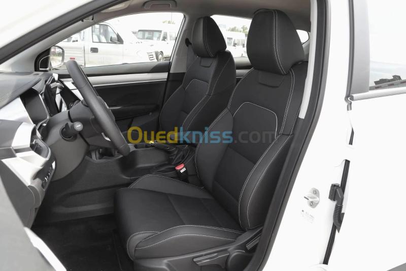 Geely Coolray 2026 Super Power  4