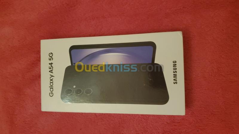  Samsung A54 5G
