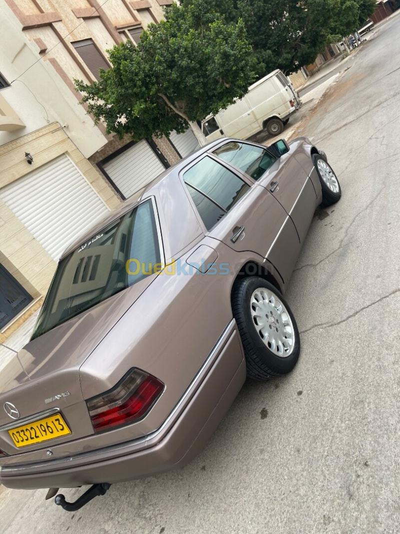 Mercedes E250 -124 1996  3