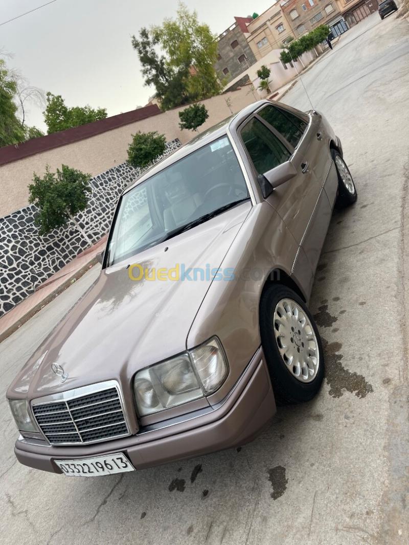 Mercedes E250 -124 1996  5