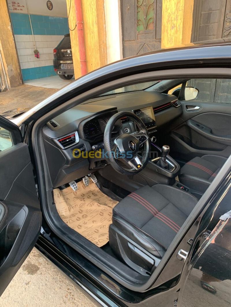Renault Clio 5  2023 RS Line 3