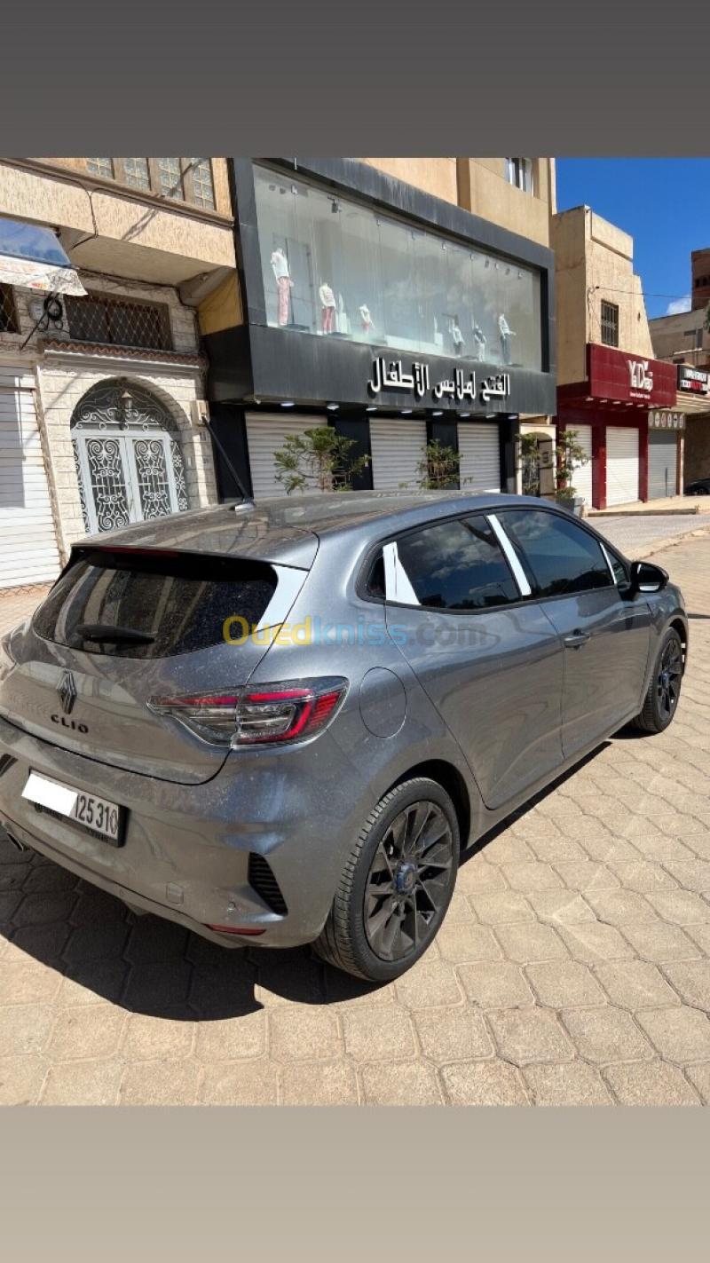 Renault Clio 5  2025 Alpin 5