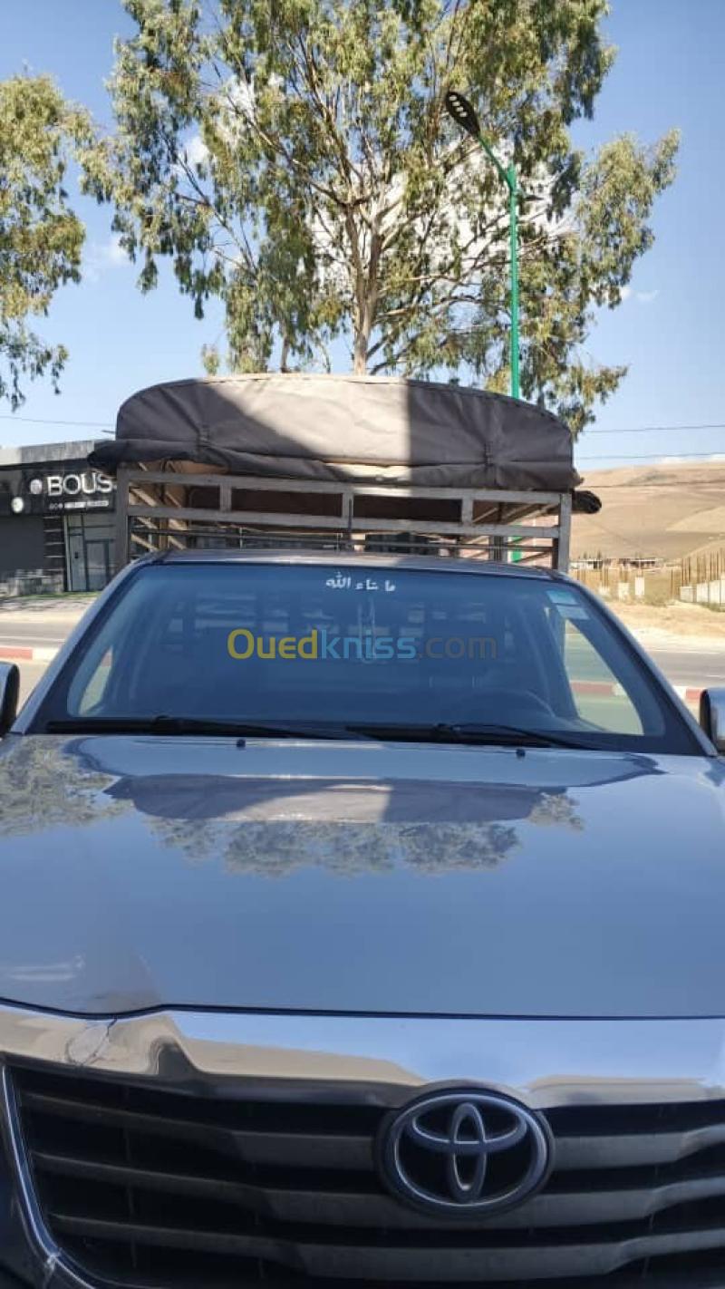 Toyota Hilux 2016 Hilux 19