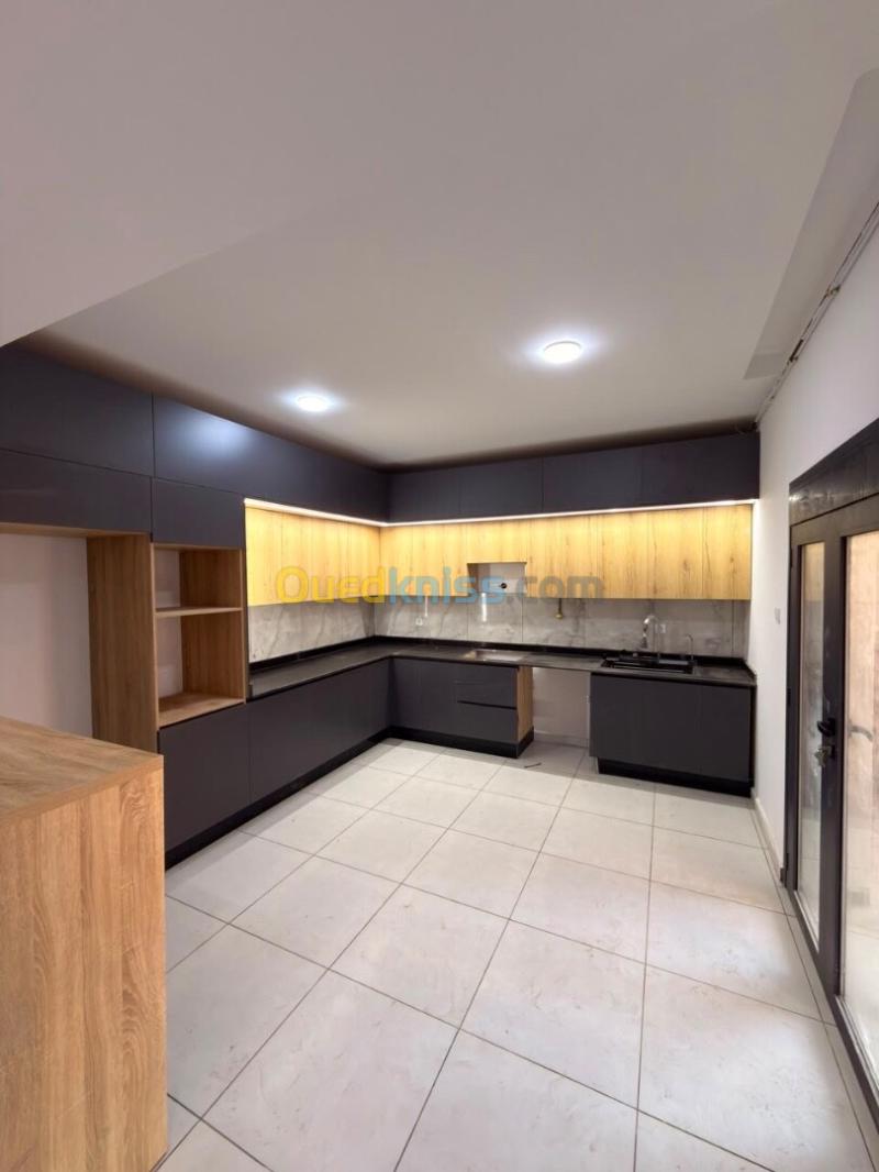 Vente Appartement F4 Oran Bir el djir 6