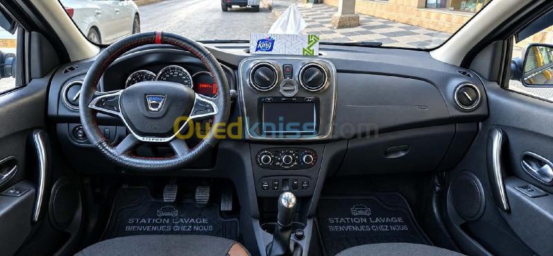 Dacia Sandero 2018 Stepway 6