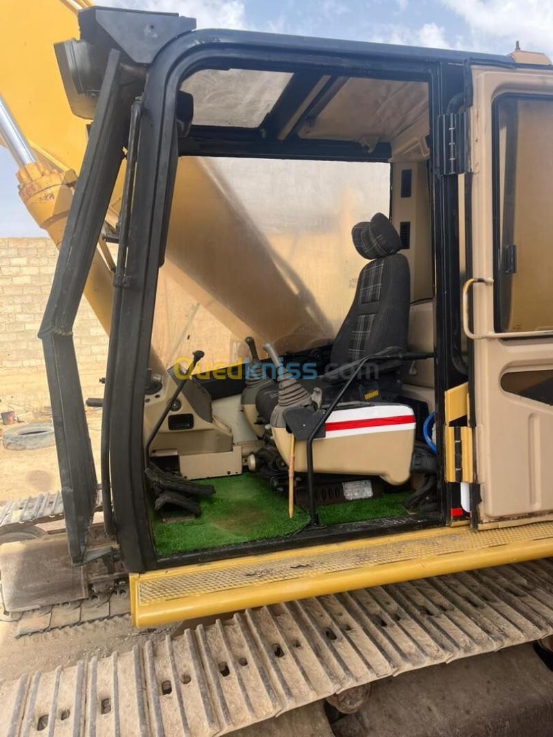 الة كاتربيلار CAT 325BL 1997 2