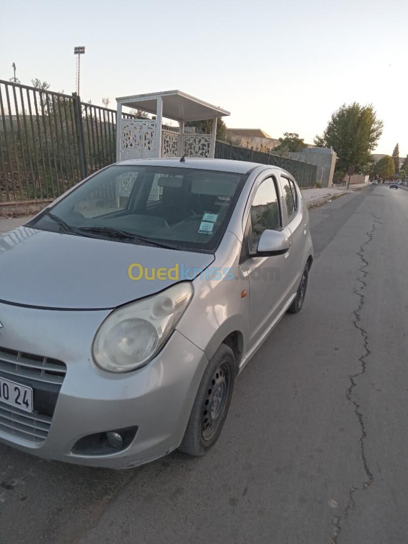 Suzuki Celerio 2010 GL 2