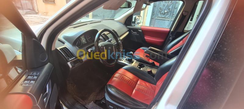 Land Rover Freelander 2 2014 Freelander 2 10