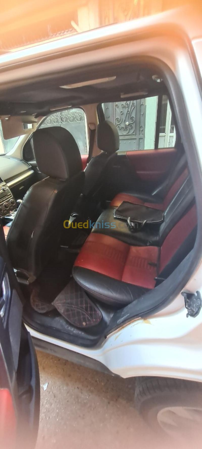Land Rover Freelander 2 2014 Freelander 2 11