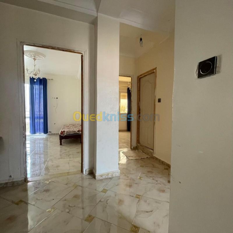 Vente Appartement F4 Tizi Ouzou Azeffoun 9