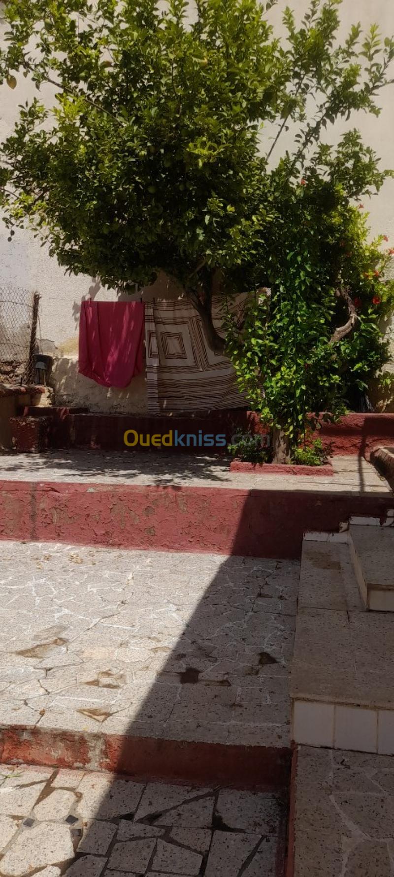 Vente Villa Alger Mohammadia 2