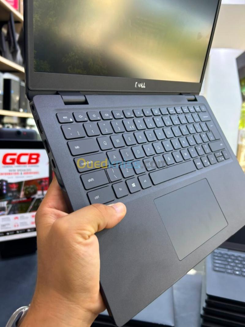 DELL LATITUDE 3420 Intel Core i5-1135G7  8 Mo de cache, jusqu à 4,20 GHz  RAM 16GB DDR4 DISQUE 256GB SSD 14 Full HD  Graphiques Intel Iris Xe
